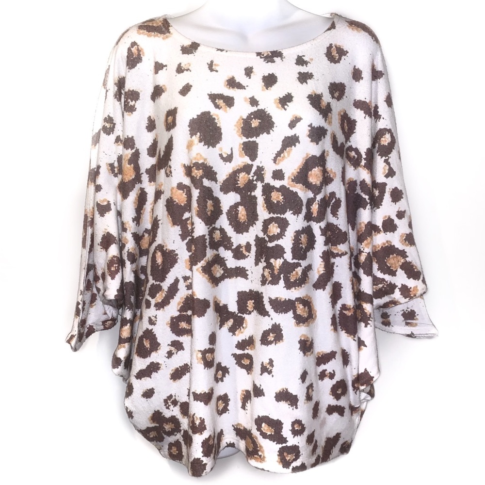 Go Couture Vintage Edition Sweater/ Knit Top/SHIRT